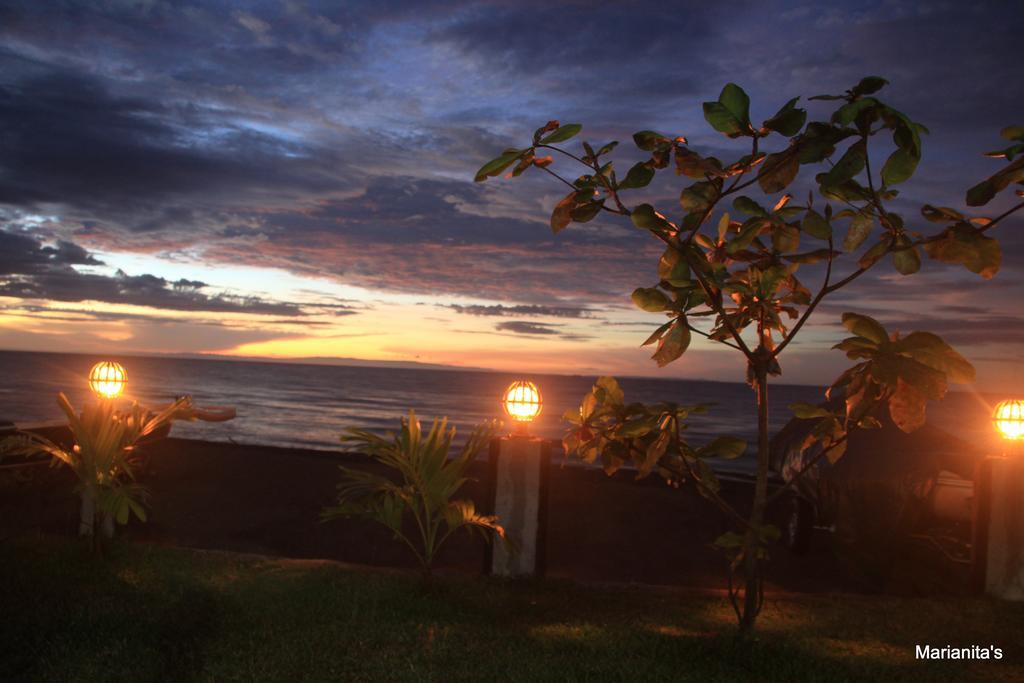 Marianita'S Cottages Mambajao Extérieur photo