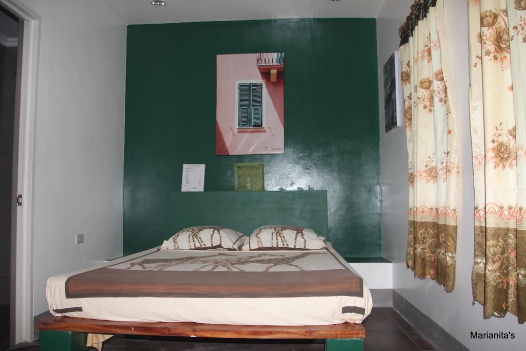 Marianita'S Cottages Mambajao Chambre photo